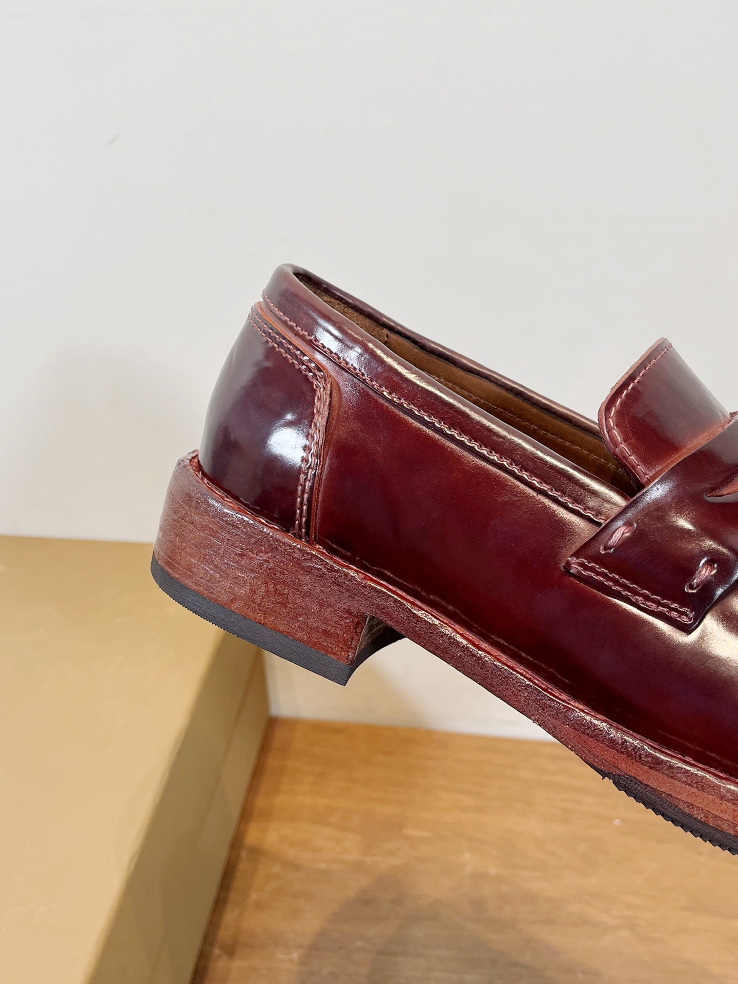 Male Basic Shoes