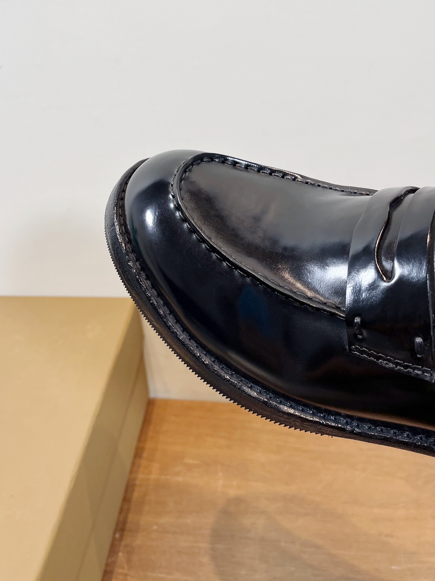 Male Basic Shoes