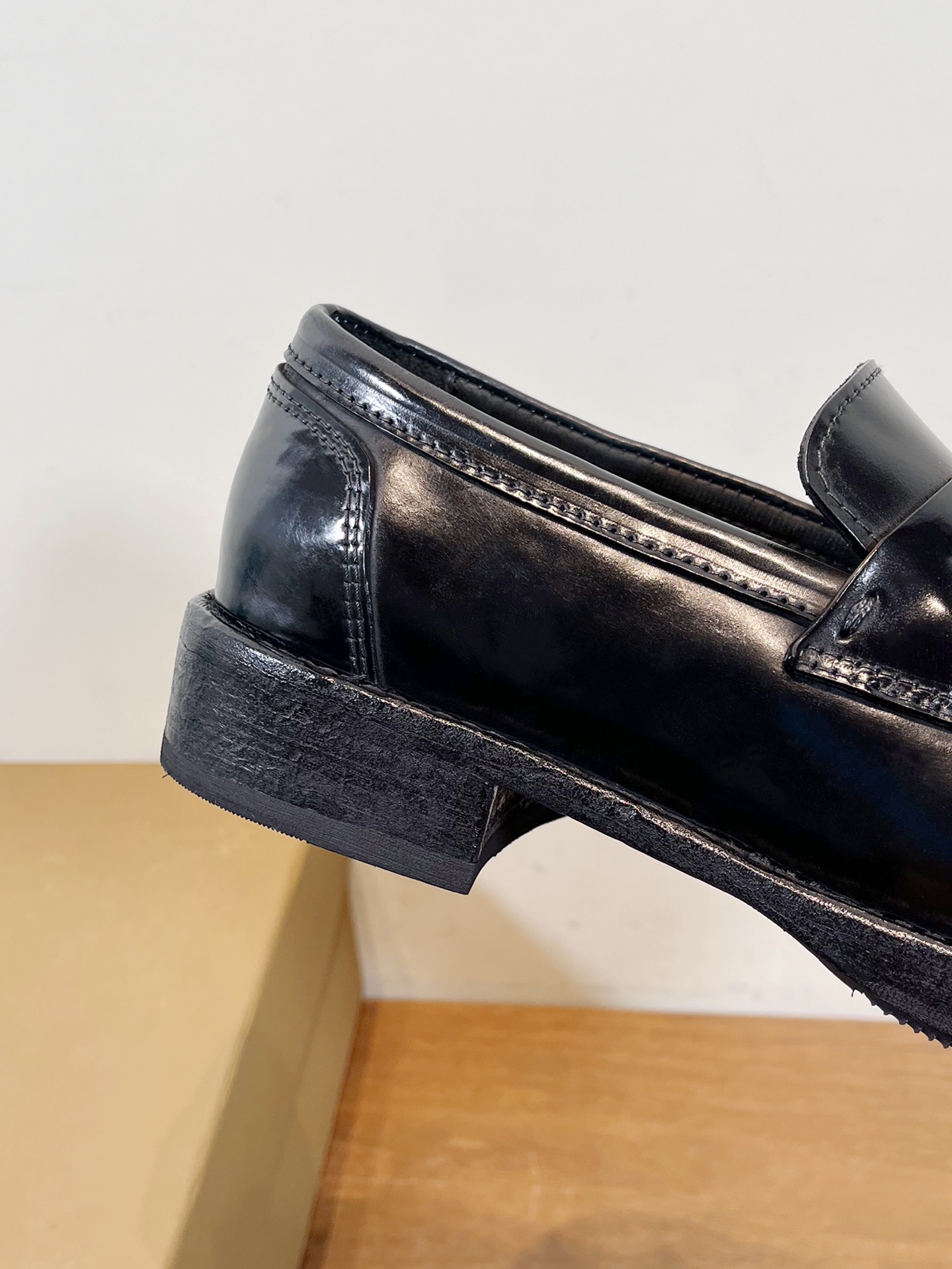 Male Basic Shoes