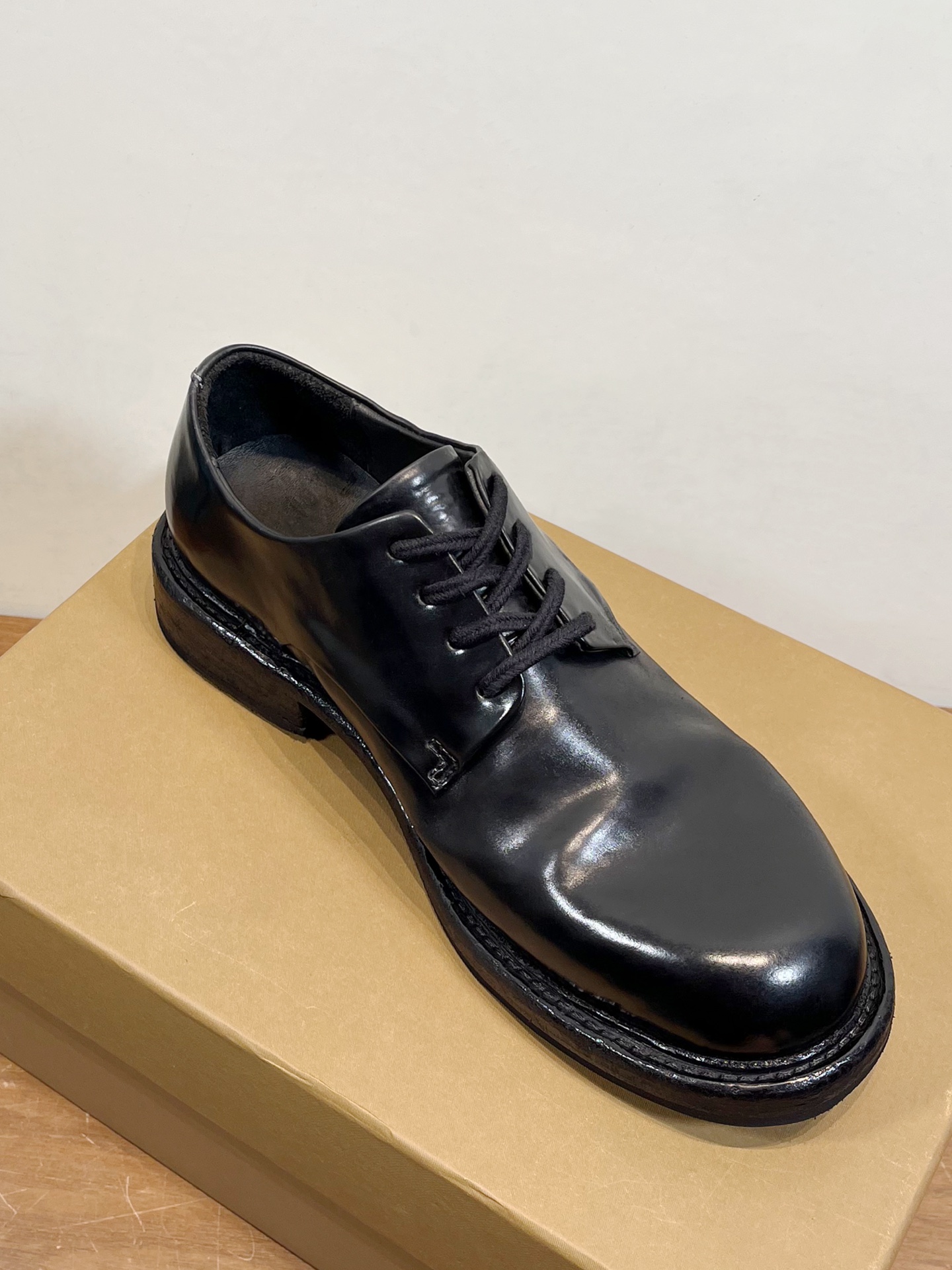 Male Basic Shoes