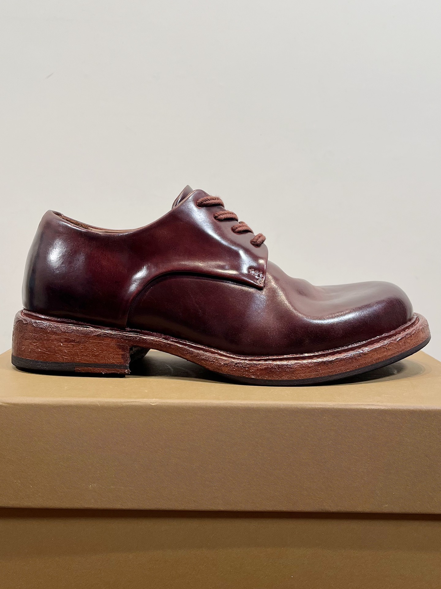 Male Basic Shoes