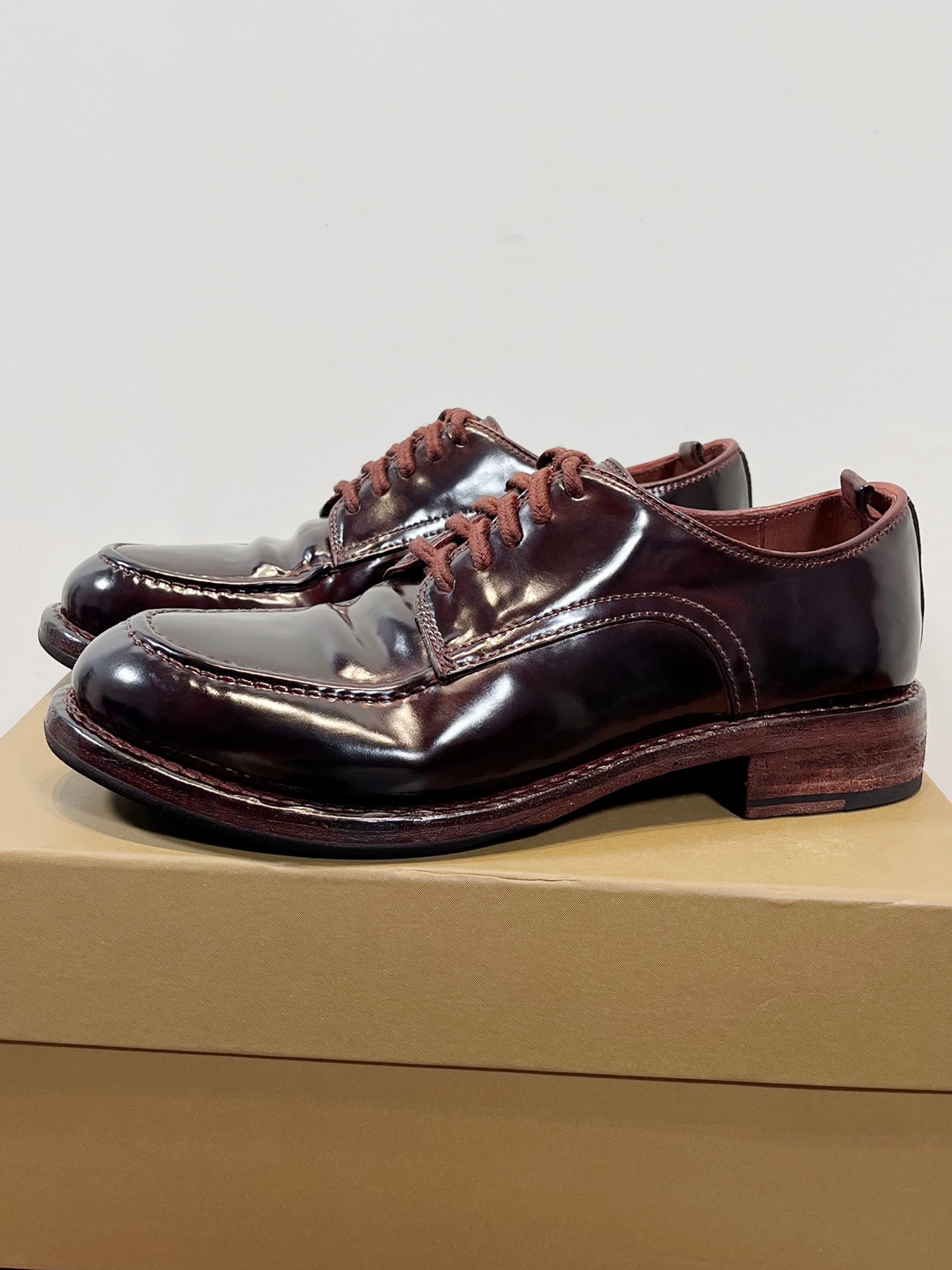Male Basic Shoes