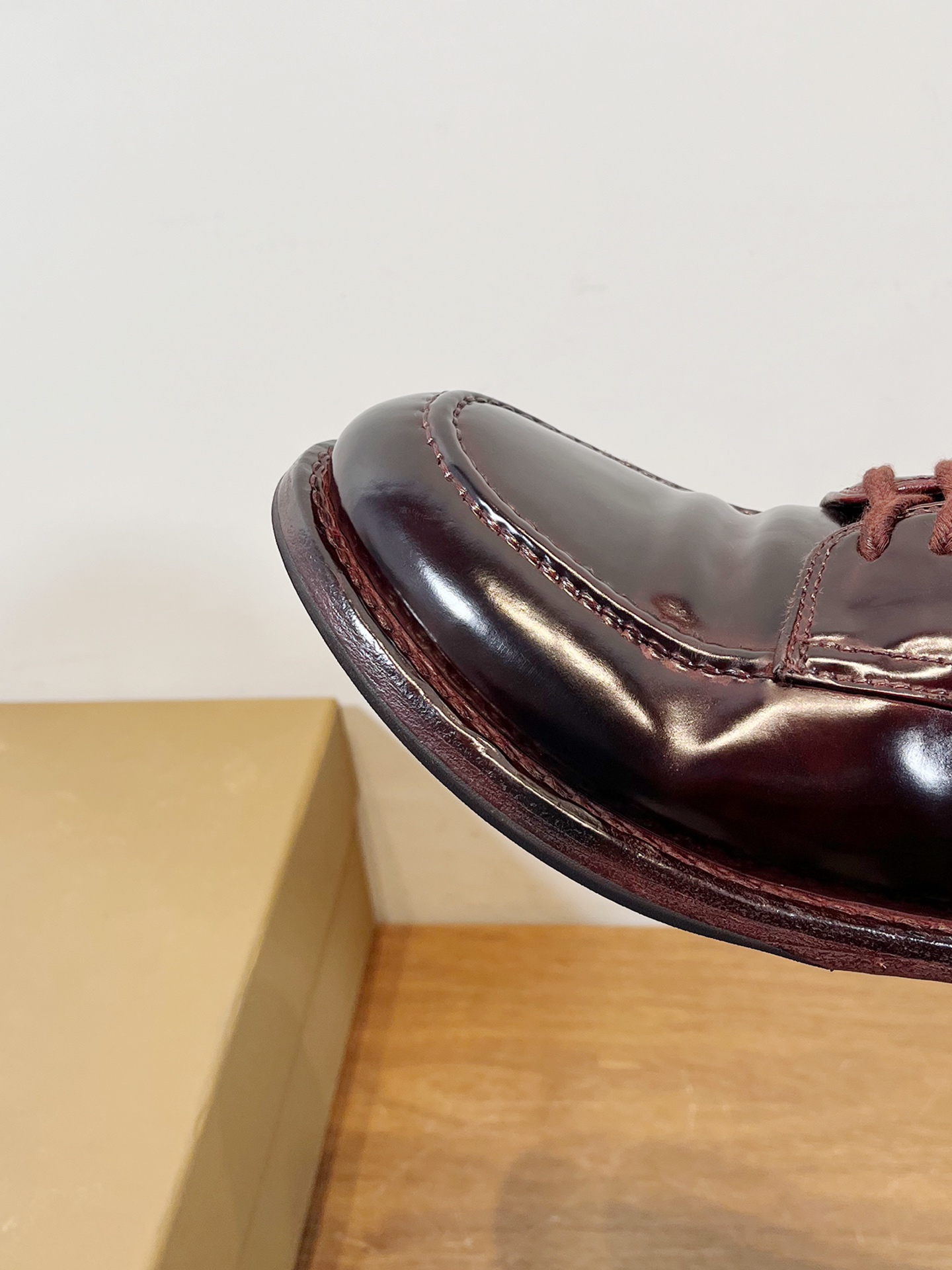 Male Basic Shoes