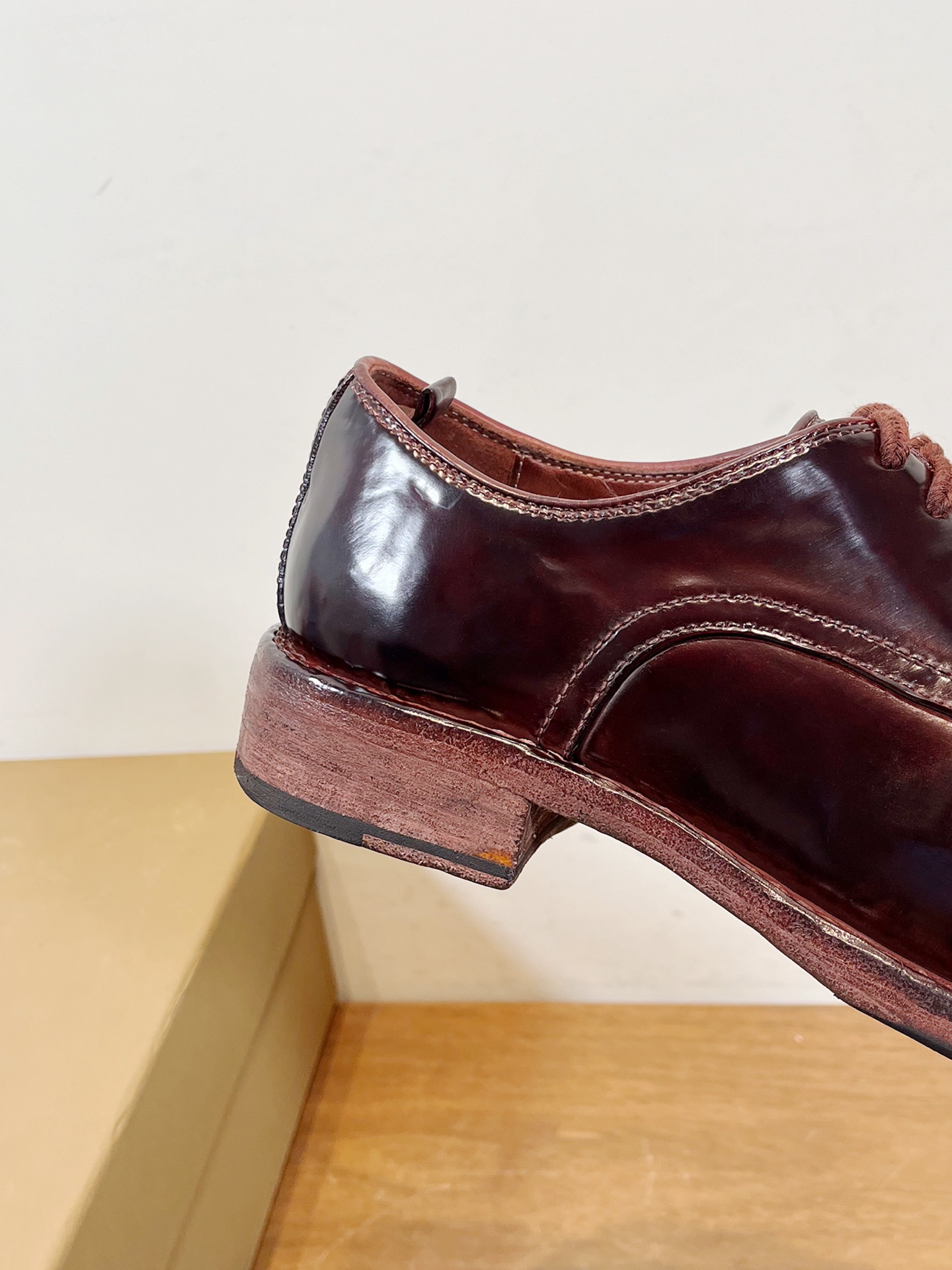 Male Basic Shoes