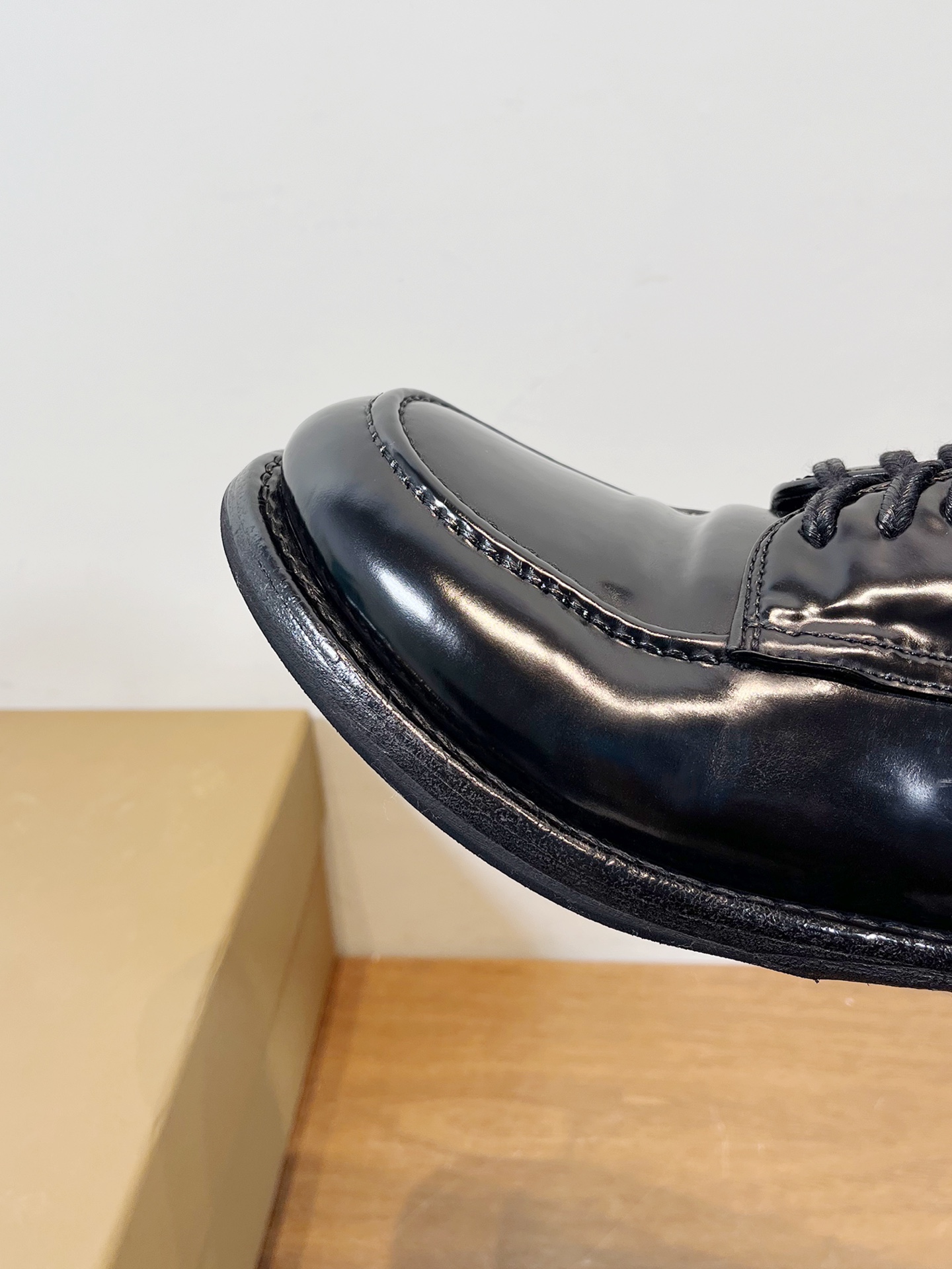 Male Basic Shoes
