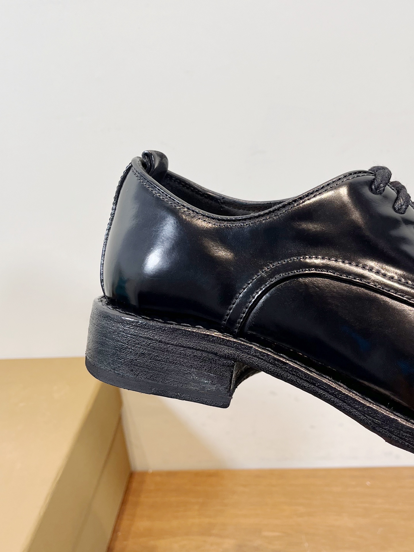 Male Basic Shoes