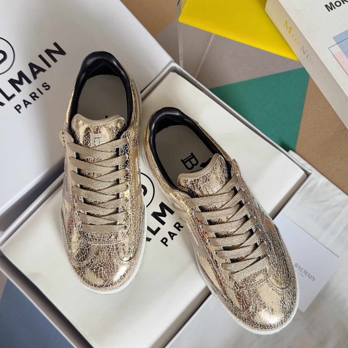 Male Sneakers M-l-s