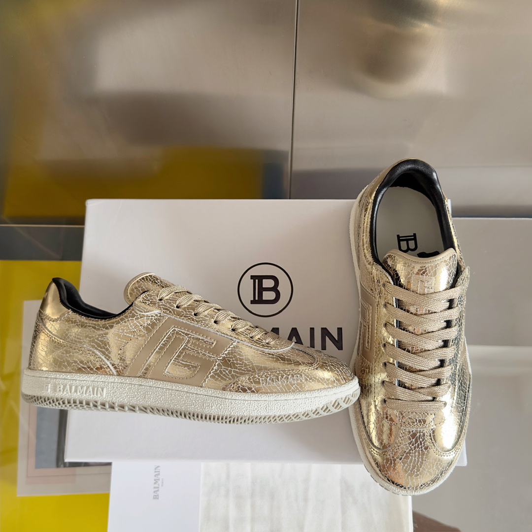 Male Sneakers M-l-s