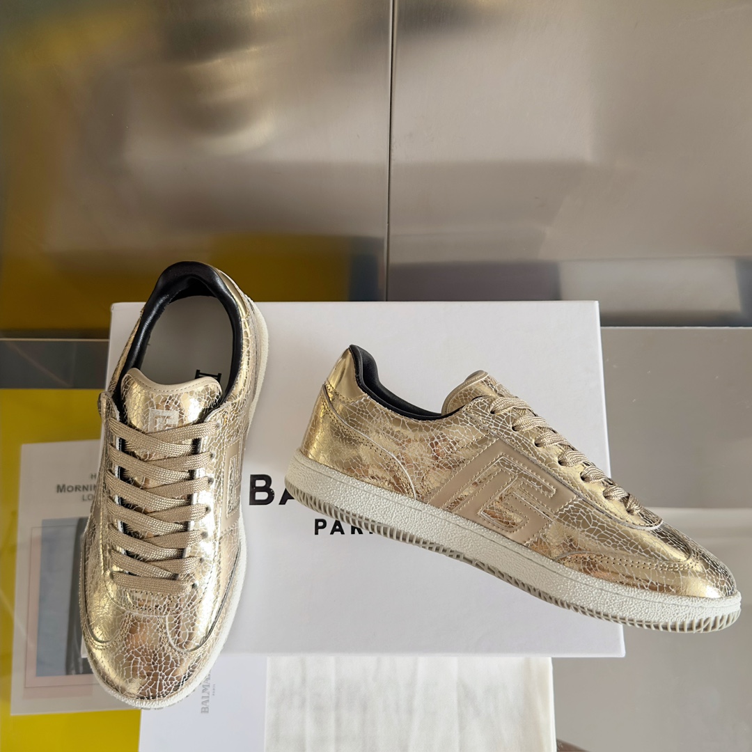 Male Sneakers M-l-s