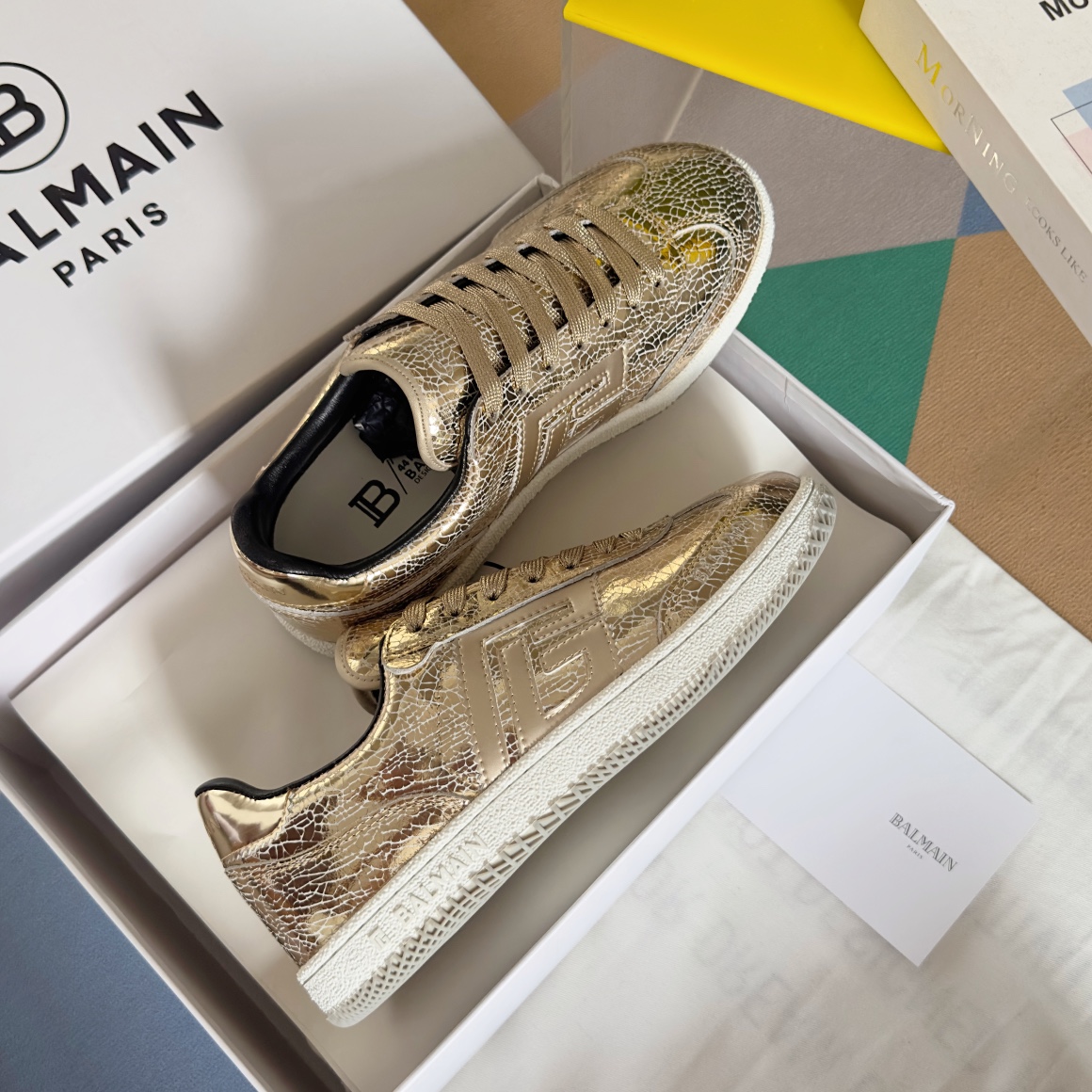 Male Sneakers M-l-s