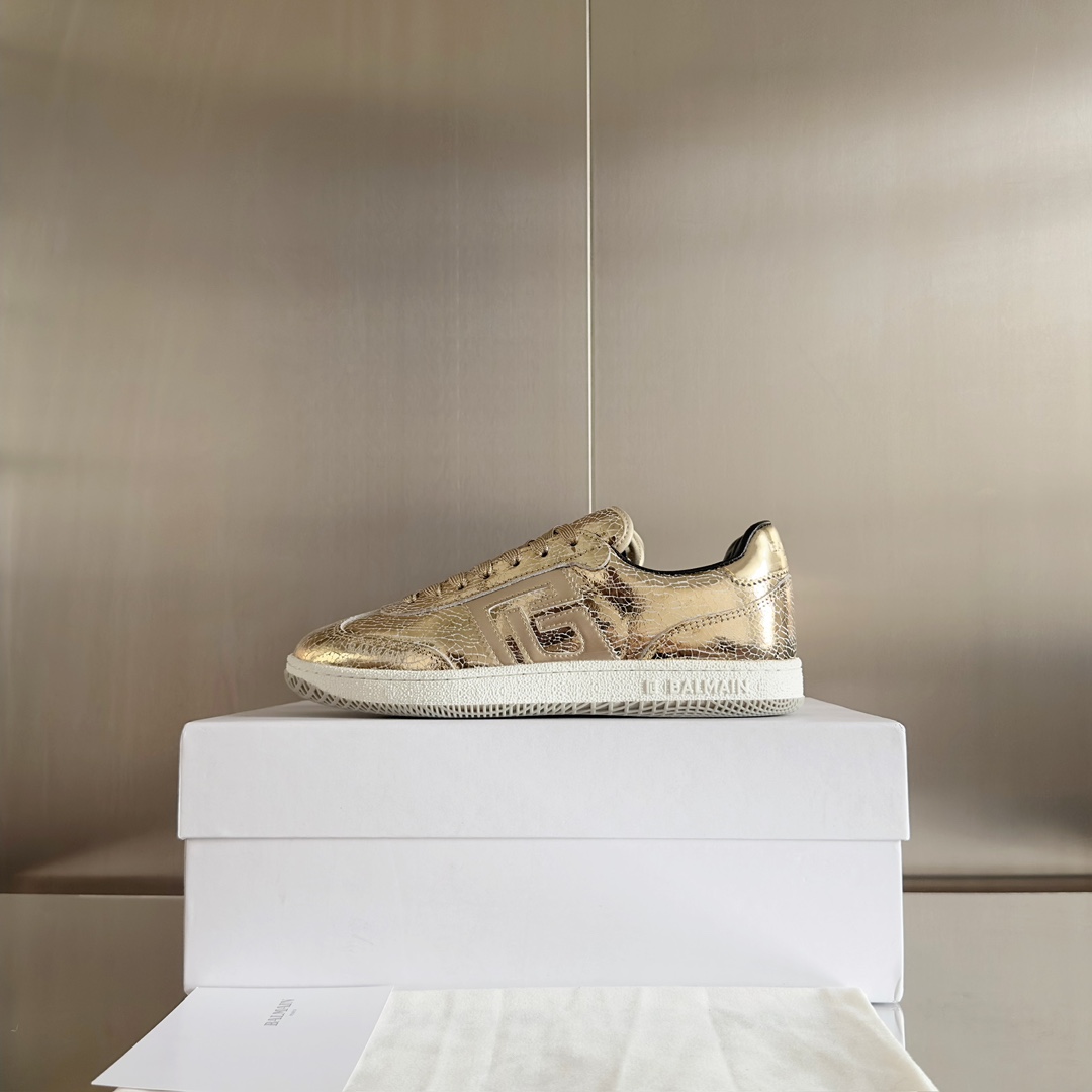 Male Sneakers M-l-s