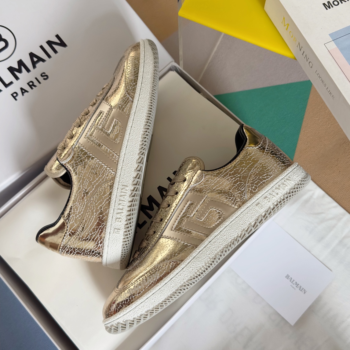 Male Sneakers M-l-s