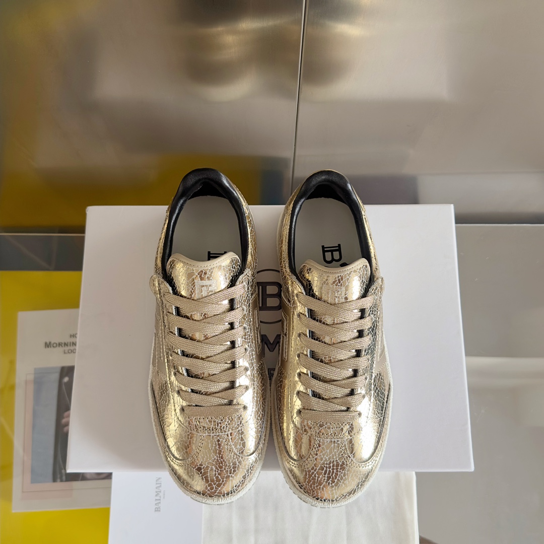 Male Sneakers M-l-s