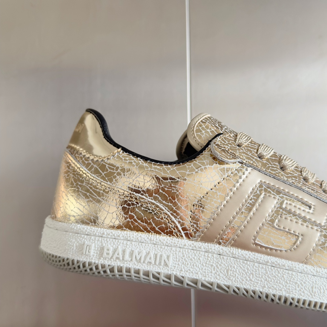 Male Sneakers M-l-s