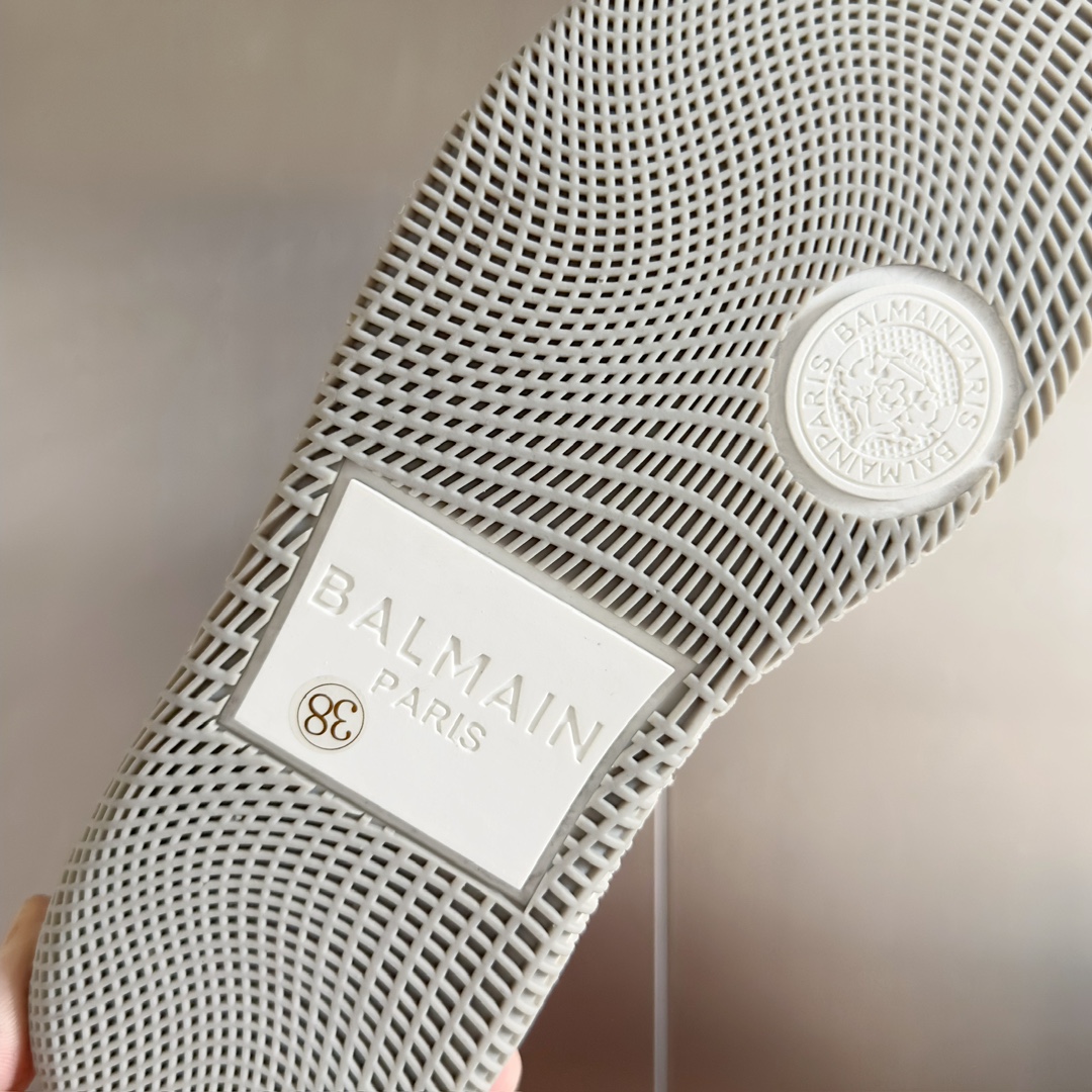 Male Sneakers M-l-s