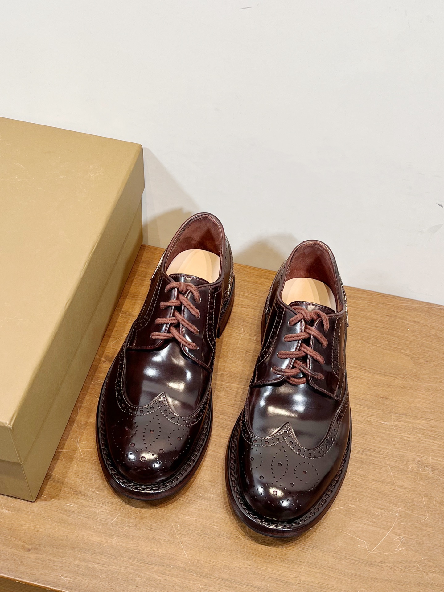 Male Basic Shoes