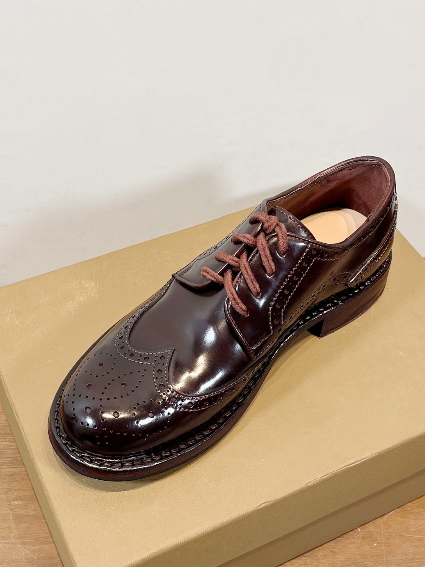 Male Basic Shoes