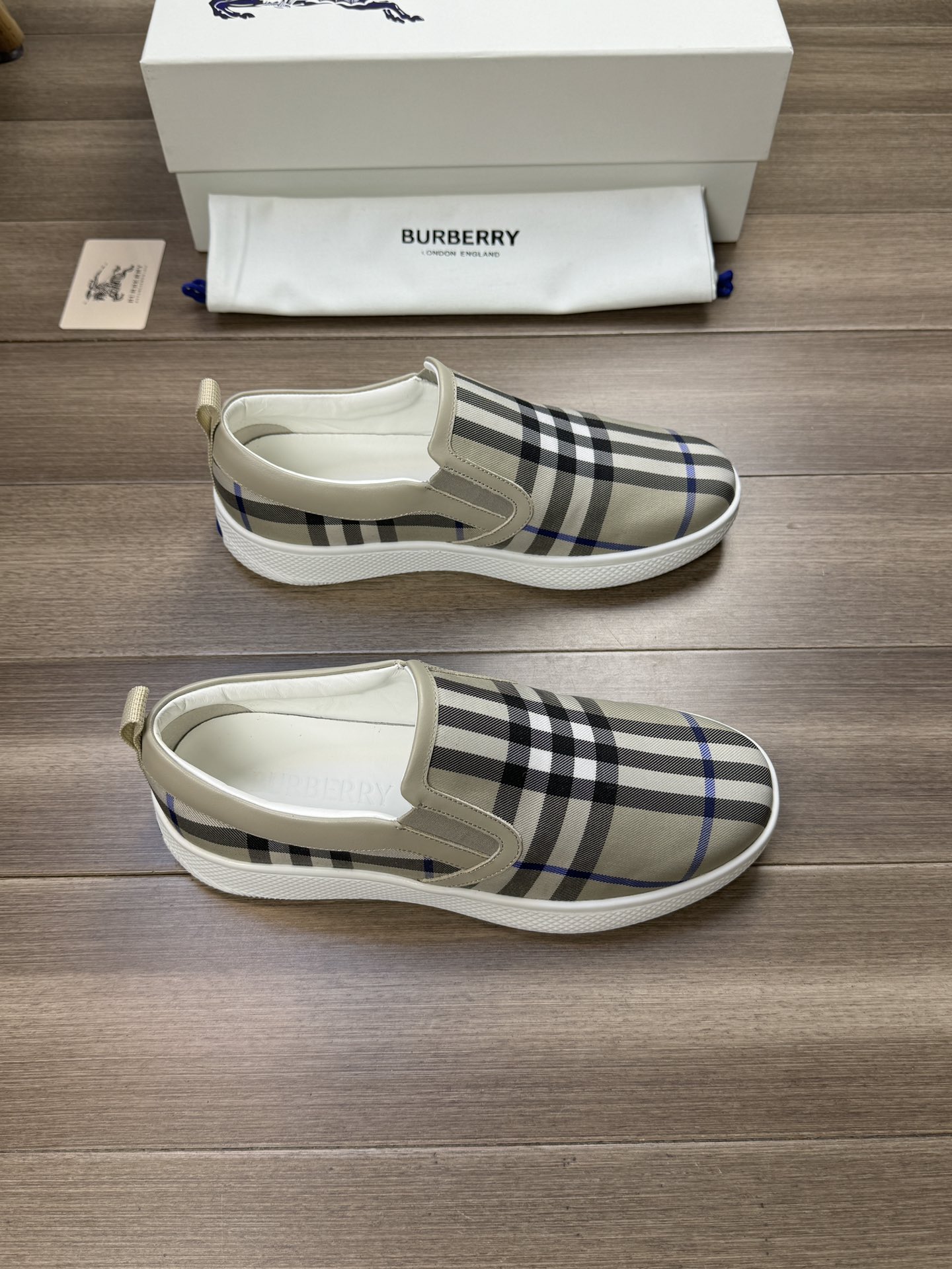 Male Basic Shoes S