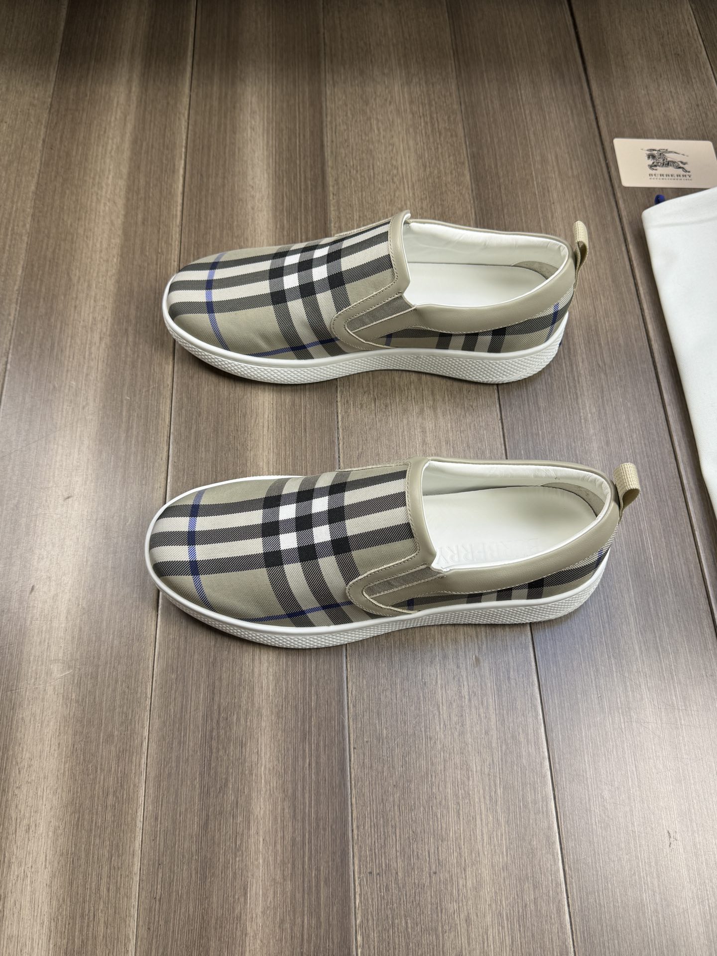 Male Basic Shoes S