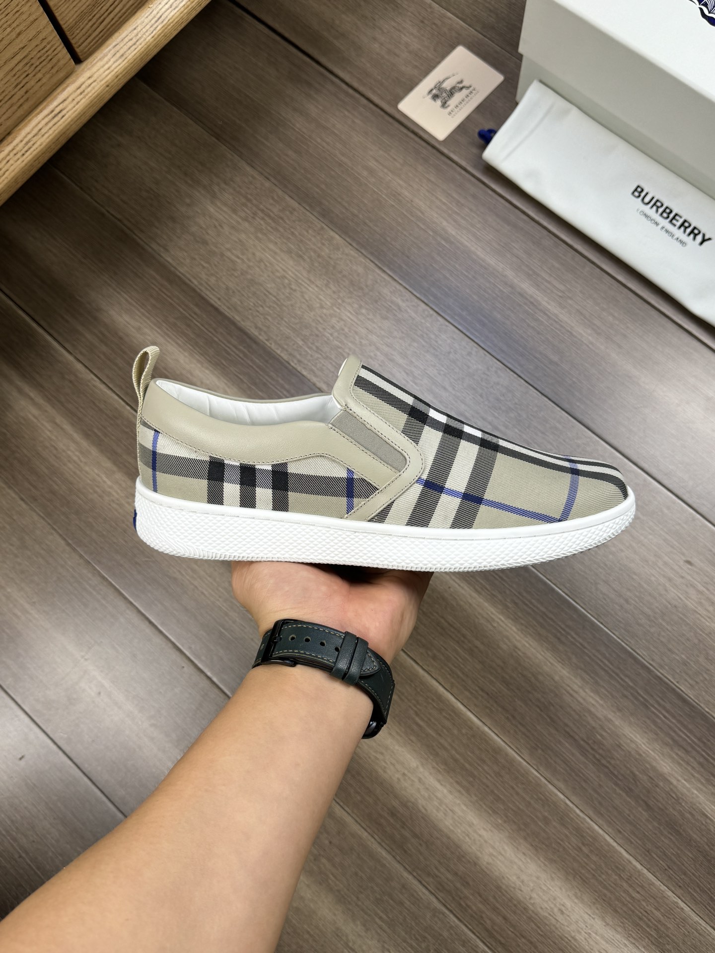 Male Basic Shoes S