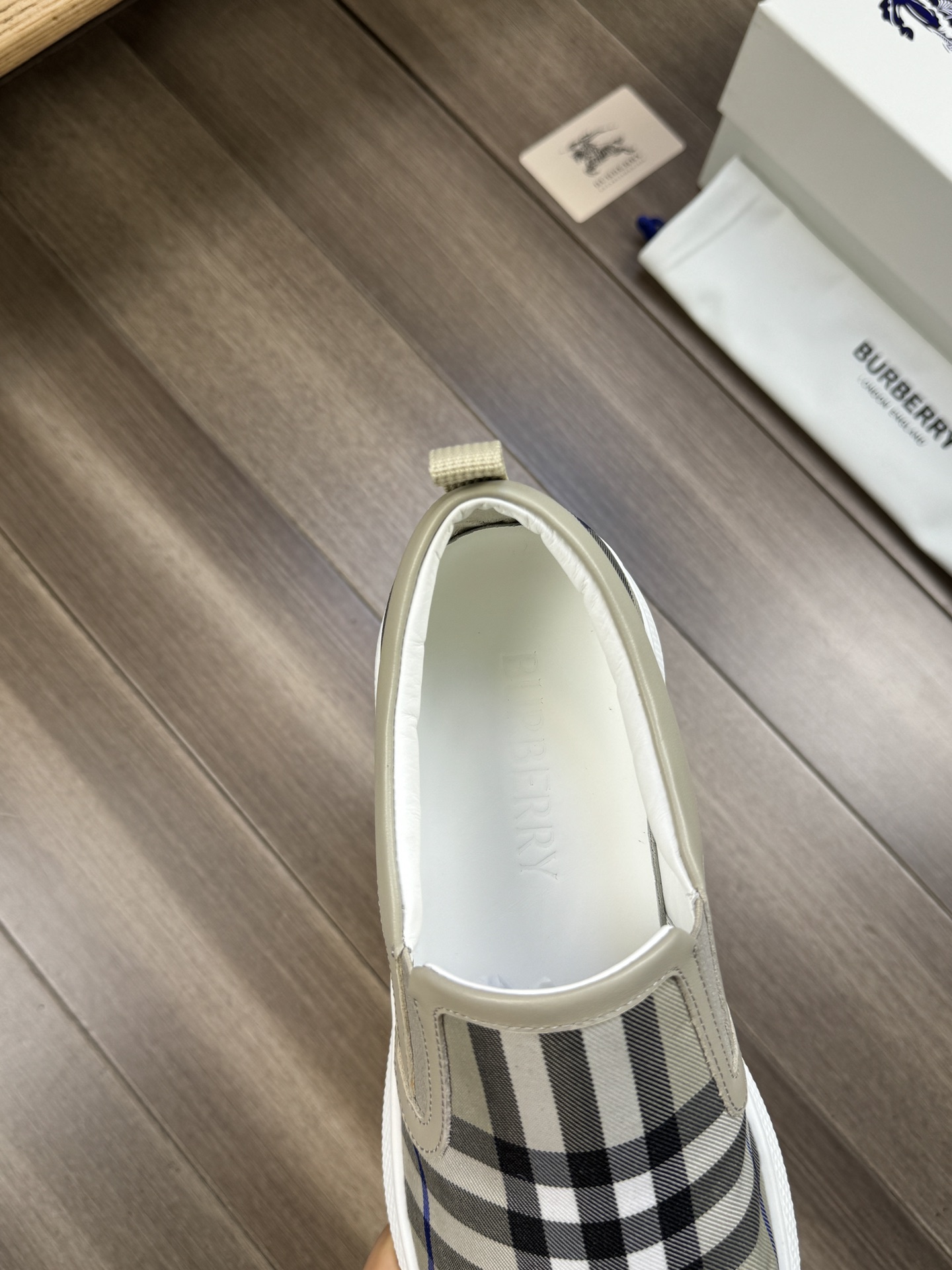 Male Basic Shoes S