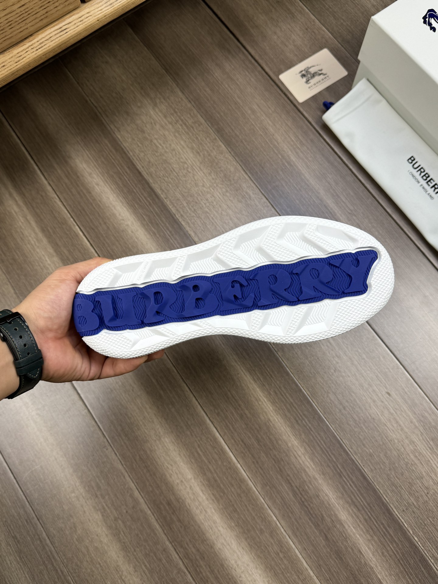 Male Basic Shoes S
