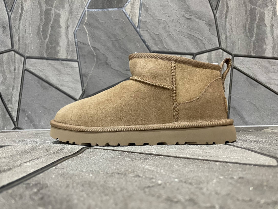 Ugg Boots M-l-s