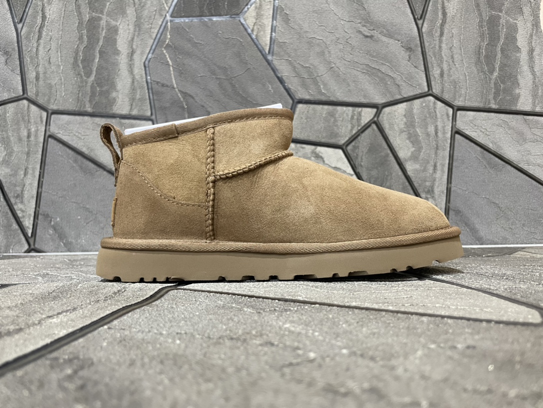 Ugg Boots M-l-s