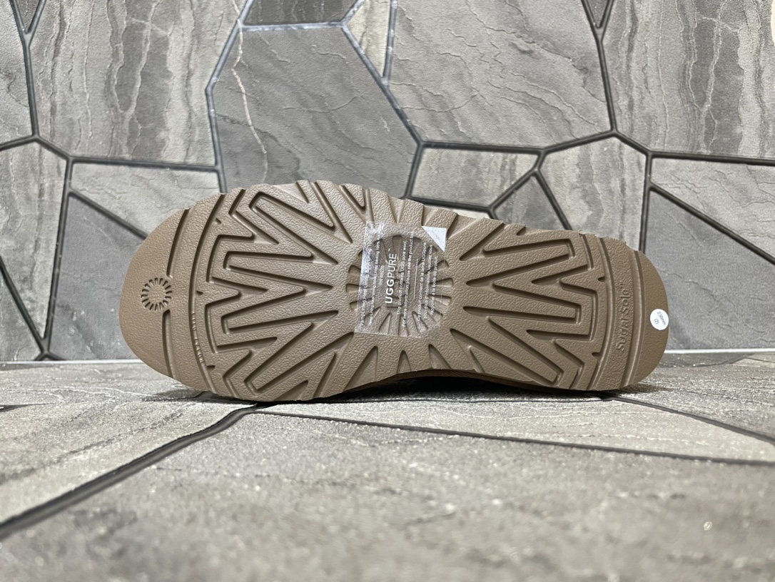 Ugg Boots M-l-s