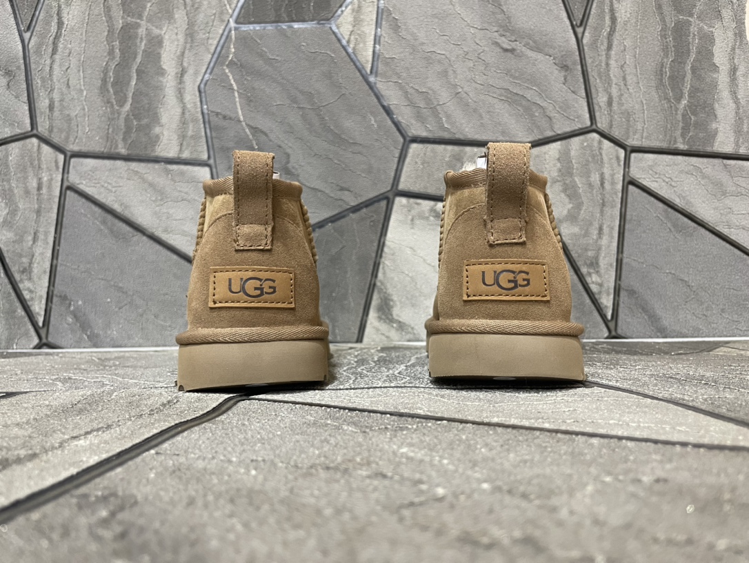 Ugg Boots M-l-s
