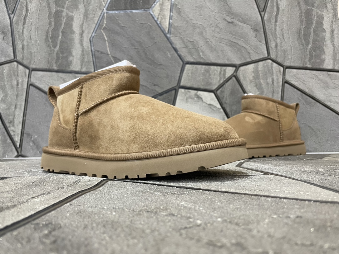 Ugg Boots M-l-s