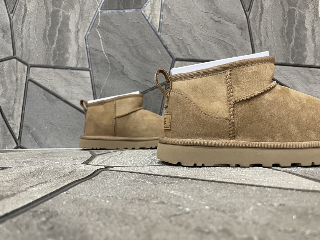 Ugg Boots M-l-s