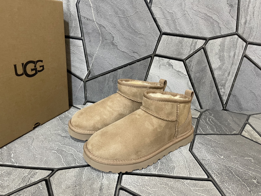 Ugg Boots M-l-s