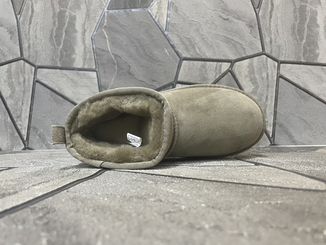 Ugg Boots M-l-s