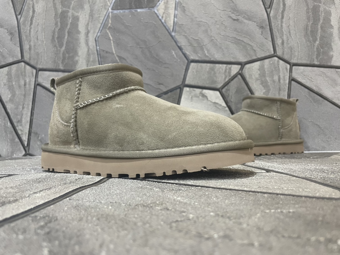 Ugg Boots M-l-s