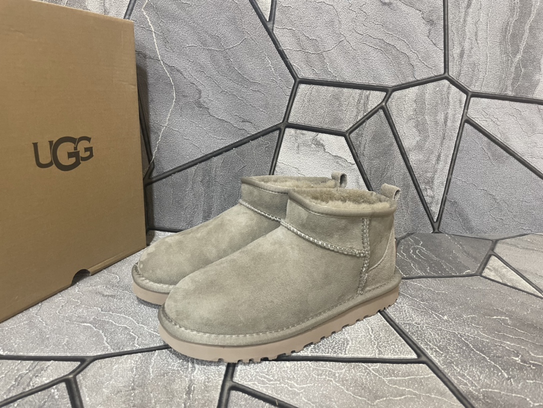 Ugg Boots M-l-s