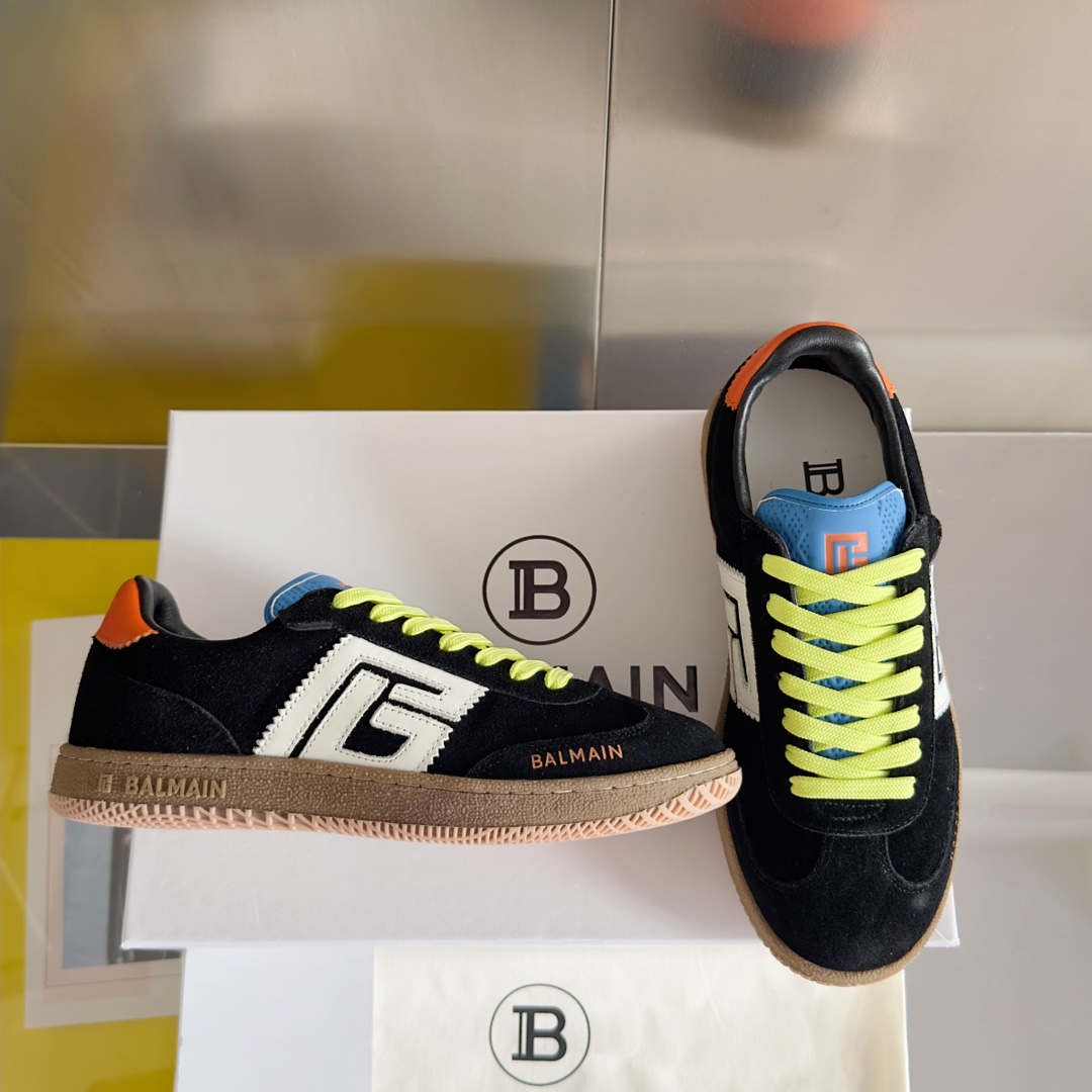 Male Sneakers M-l-s