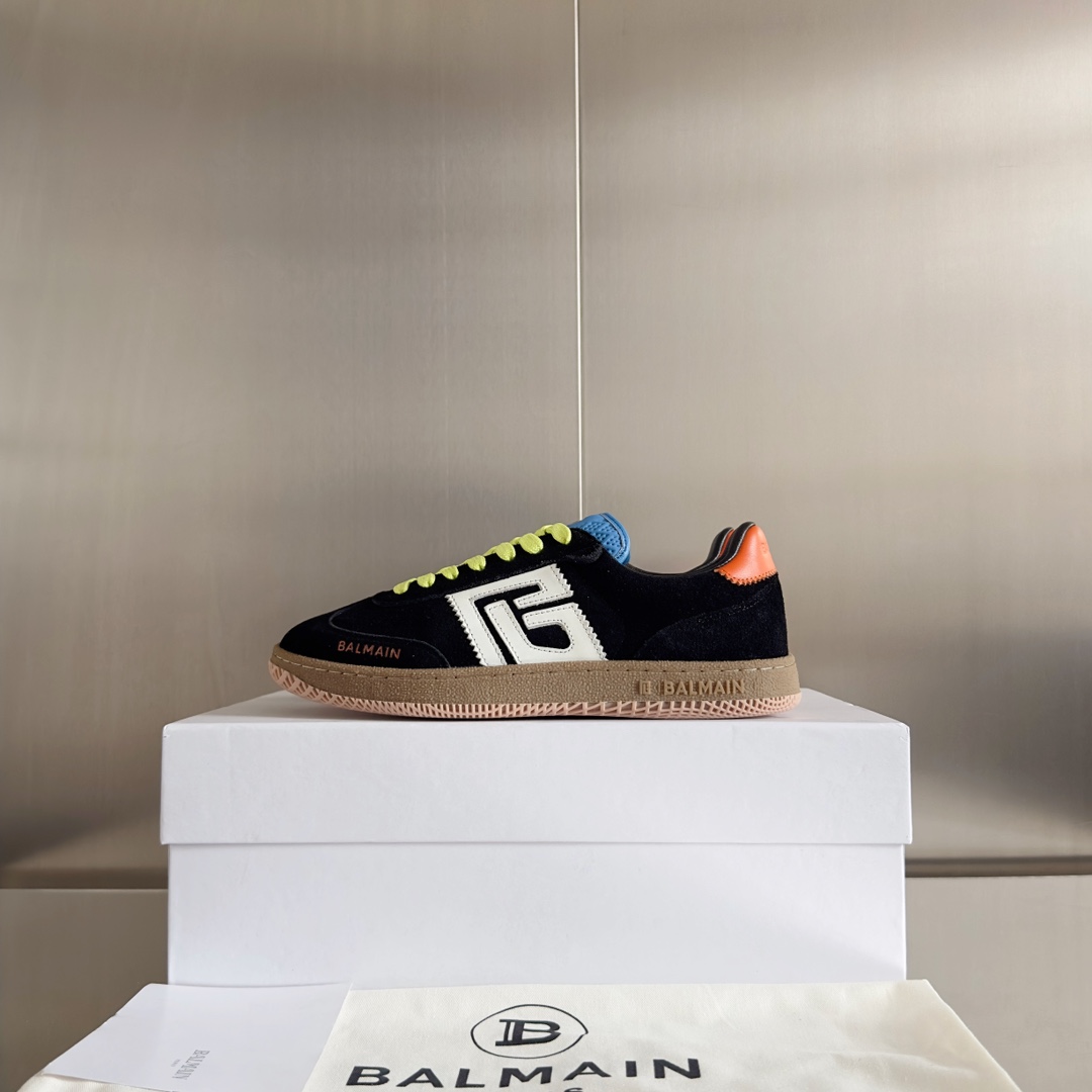 Male Sneakers M-l-s