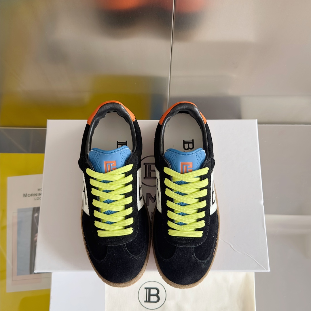 Male Sneakers M-l-s