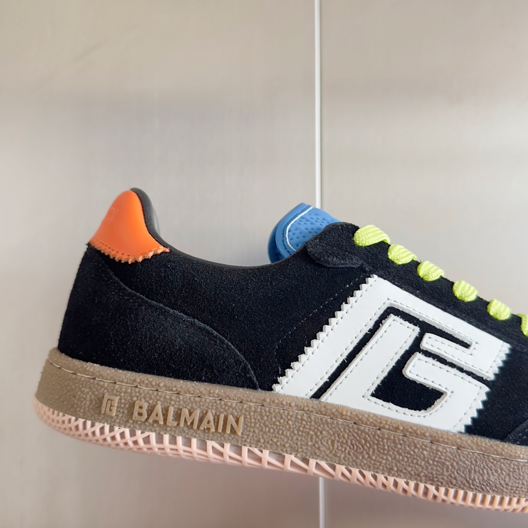 Male Sneakers M-l-s