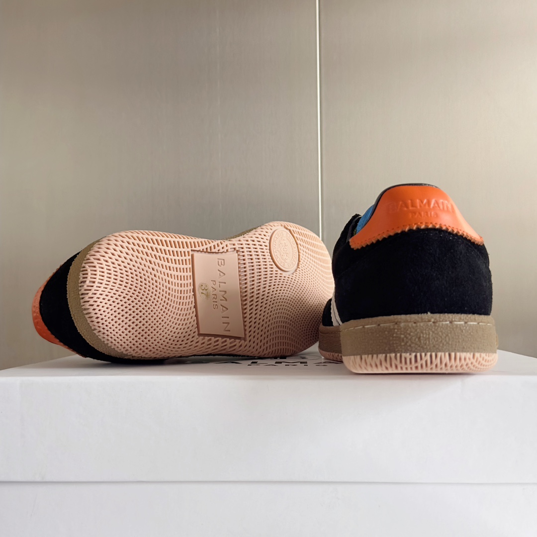 Male Sneakers M-l-s