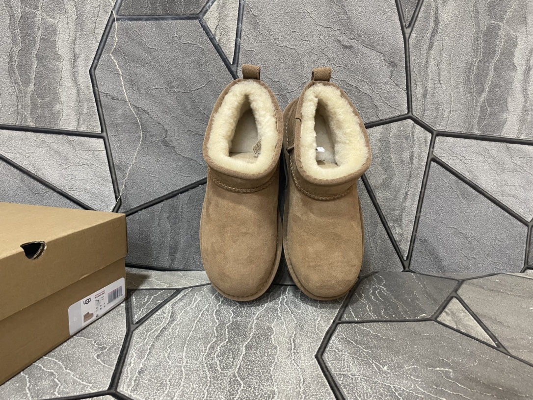 Ugg Basic Shoes M-l