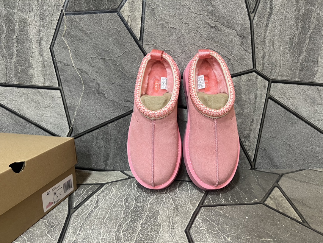 Ugg Basic Shoes Pink S