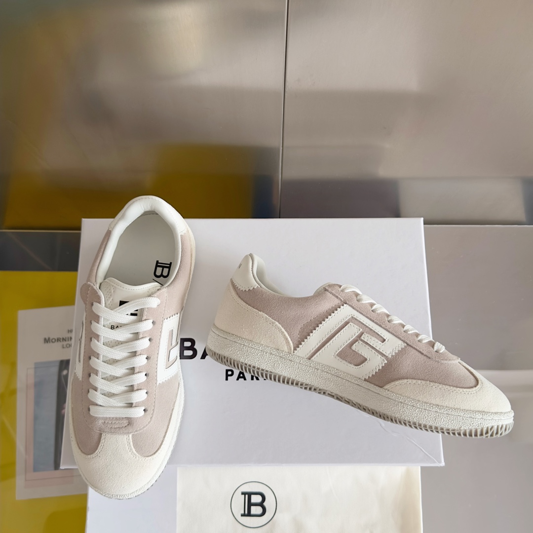 Male Sneakers M-l-s