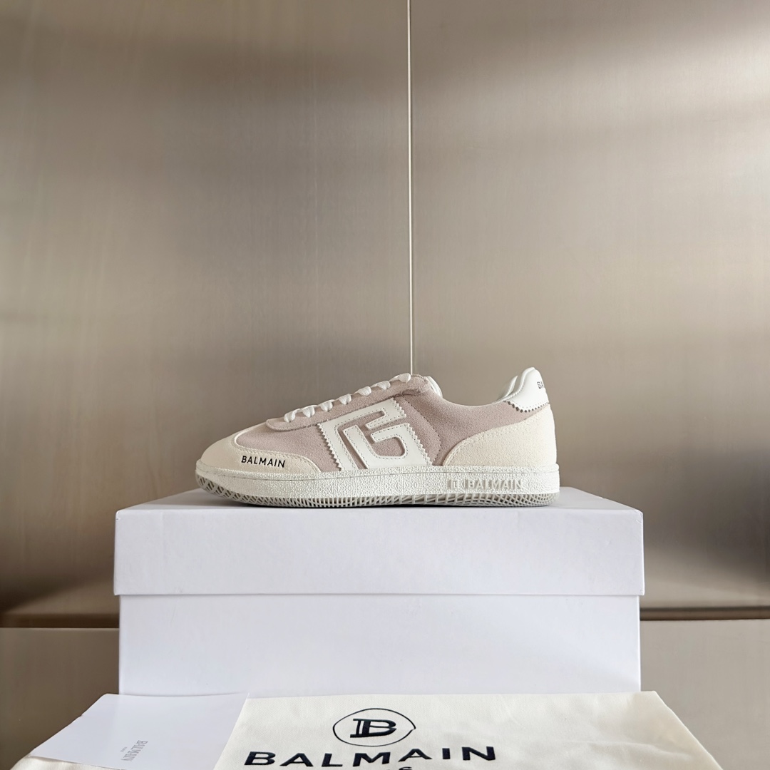 Male Sneakers M-l-s