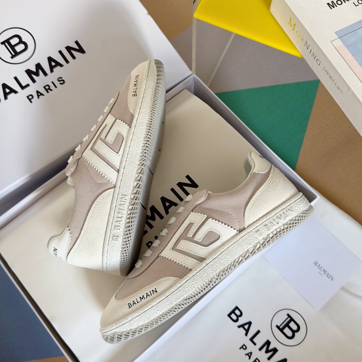 Male Sneakers M-l-s