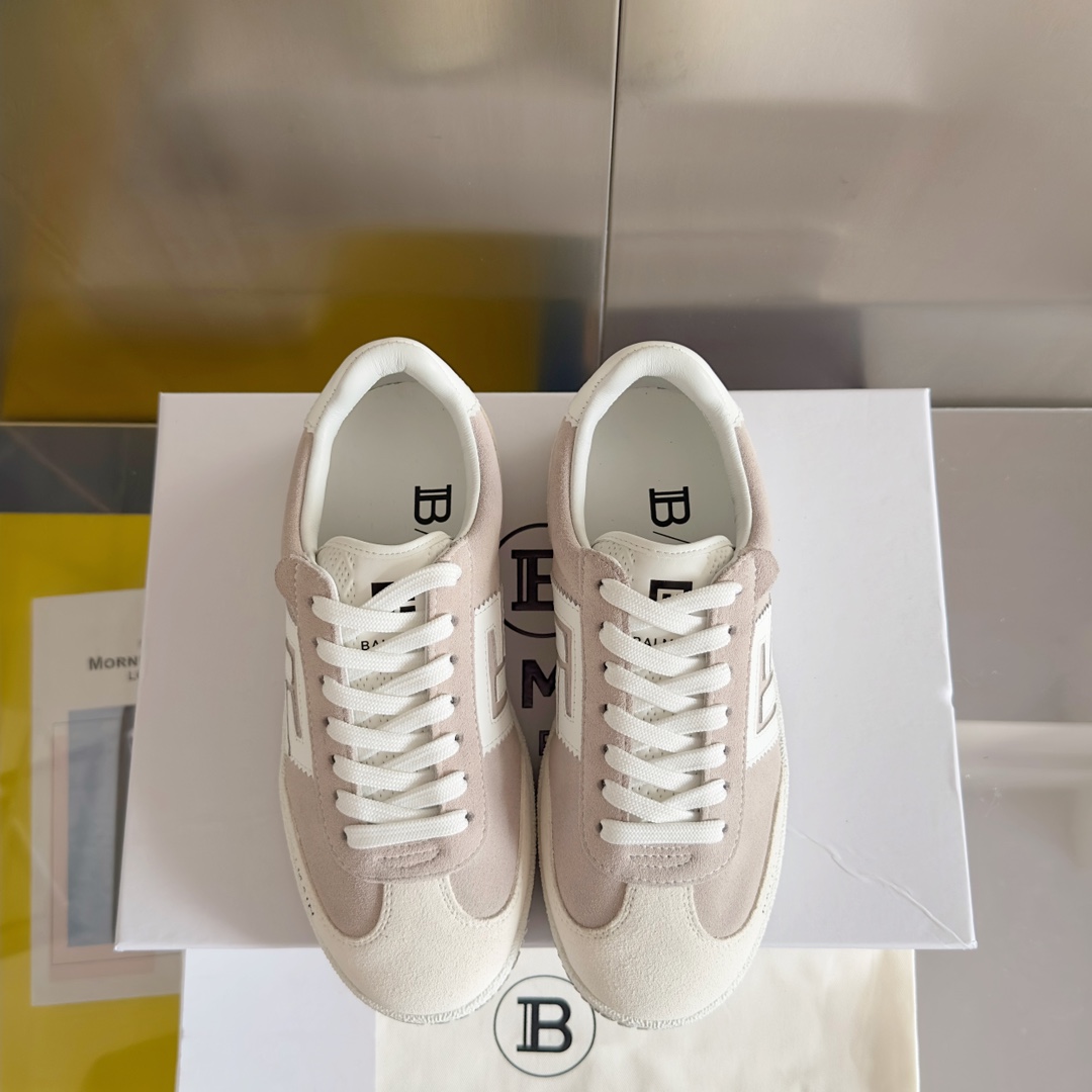 Male Sneakers M-l-s