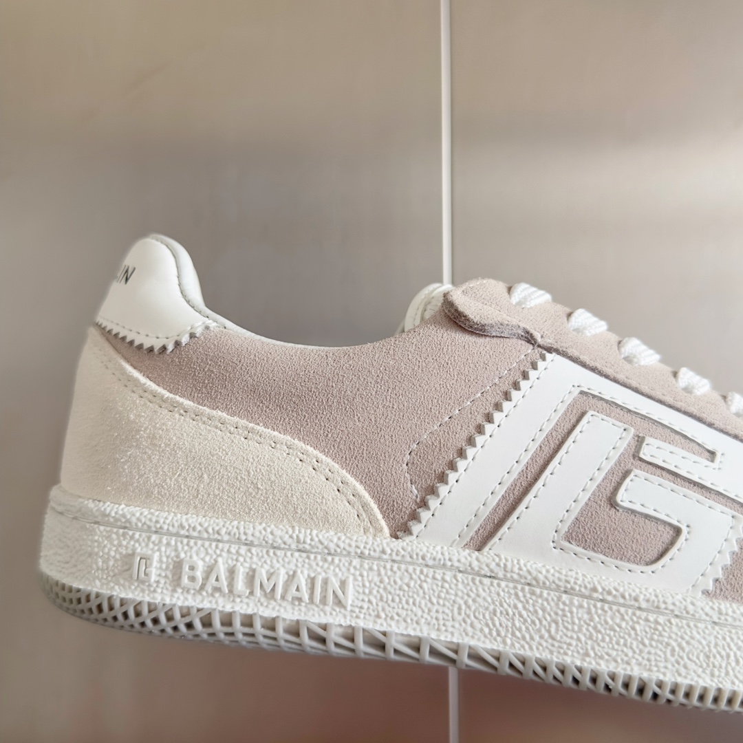 Male Sneakers M-l-s