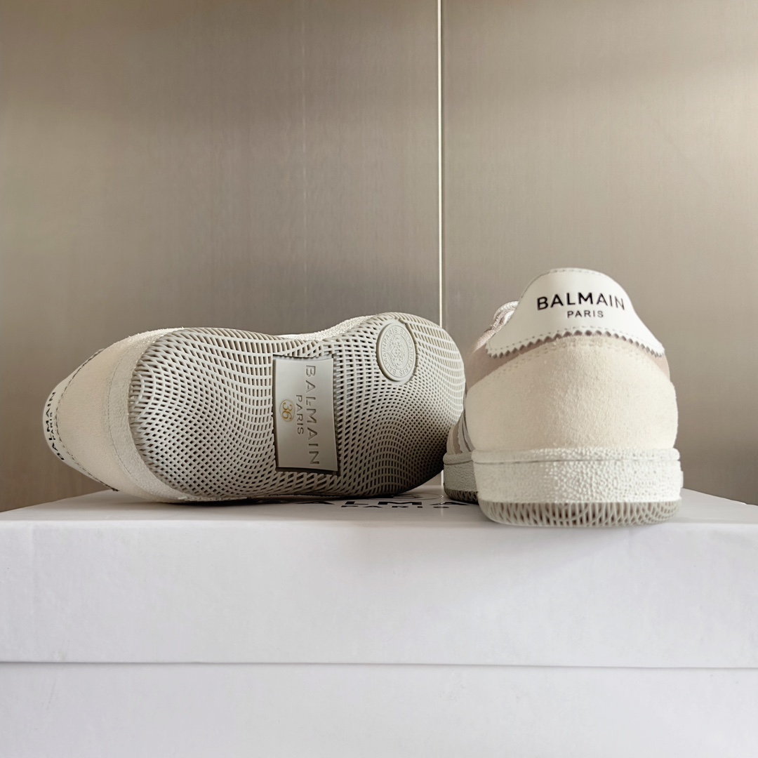 Male Sneakers M-l-s