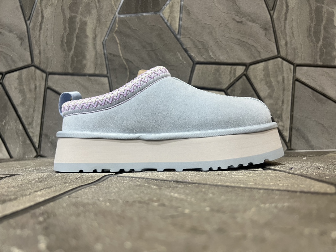 Ugg Basic Shoes Blue S